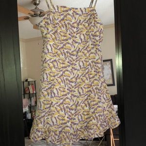 Lulu’s sundress size small
